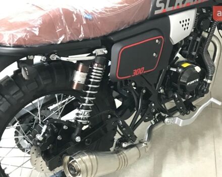 Форте FT 2024 года купить новое авто Форте FT 2024 года от официального дилера MotoHub Форте фото