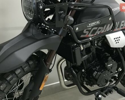Форте FT 2024 года купить новое авто Форте FT 2024 года от официального дилера MotoHub Форте фото