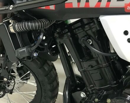 купить новое авто Форте FT 2024 года от официального дилера MotoHub Форте фото