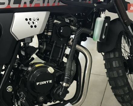 Форте FT 2024 года купить новое авто Форте FT 2024 года от официального дилера MotoHub Форте фото