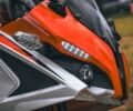 купить новое авто Форте FT 2024 года от официального дилера Віталій Форте фото