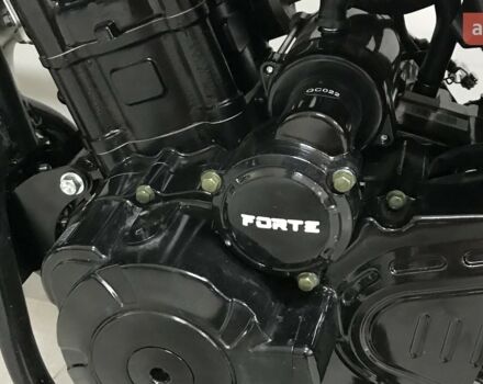 купить новое авто Форте FT 2024 года от официального дилера MotoHub Форте фото