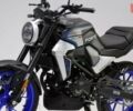 купити нове авто Форте FT 2024 року від офіційного дилера Віталій Форте фото