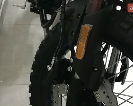 купить новое авто Форте FT 2024 года от официального дилера MotoHub Форте фото