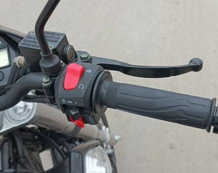 Форте FT, об'ємом двигуна 0.25 л та пробігом 0 тис. км за 1421 $, фото 14 на Automoto.ua