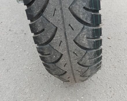 Форте FT, об'ємом двигуна 0.25 л та пробігом 0 тис. км за 1421 $, фото 8 на Automoto.ua