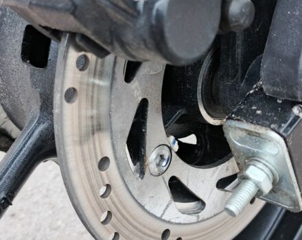 Форте FT, об'ємом двигуна 0.25 л та пробігом 0 тис. км за 1421 $, фото 19 на Automoto.ua