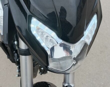 Форте FT, об'ємом двигуна 0.25 л та пробігом 0 тис. км за 1421 $, фото 13 на Automoto.ua