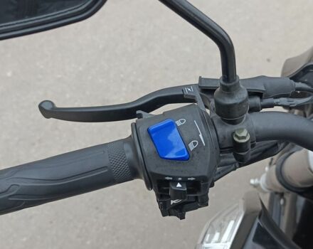 Форте FT, об'ємом двигуна 0.25 л та пробігом 0 тис. км за 1421 $, фото 15 на Automoto.ua