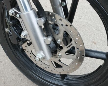 Форте FT, об'ємом двигуна 0.25 л та пробігом 0 тис. км за 1421 $, фото 11 на Automoto.ua