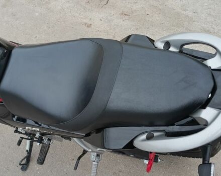 Форте FT, об'ємом двигуна 0.25 л та пробігом 0 тис. км за 1421 $, фото 6 на Automoto.ua