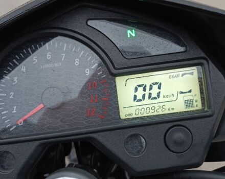 Форте FT, об'ємом двигуна 0.25 л та пробігом 0 тис. км за 1421 $, фото 4 на Automoto.ua