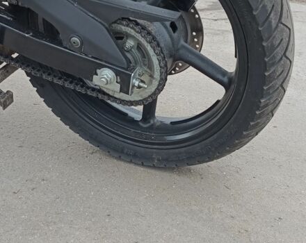 Форте FT, об'ємом двигуна 0.25 л та пробігом 0 тис. км за 1421 $, фото 7 на Automoto.ua