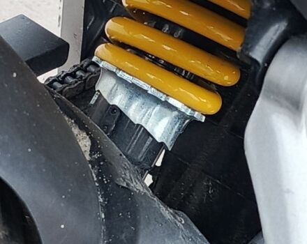 Форте FT, об'ємом двигуна 0.25 л та пробігом 0 тис. км за 1421 $, фото 22 на Automoto.ua