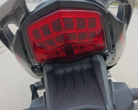 Форте FT, об'ємом двигуна 0.25 л та пробігом 0 тис. км за 1421 $, фото 16 на Automoto.ua