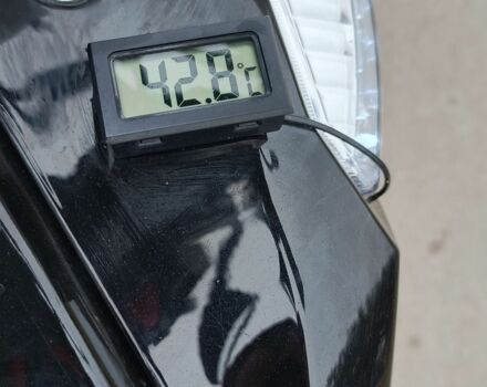 Форте FT, об'ємом двигуна 0.25 л та пробігом 0 тис. км за 1421 $, фото 18 на Automoto.ua