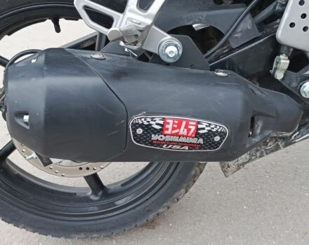 Форте FT, об'ємом двигуна 0.25 л та пробігом 0 тис. км за 1421 $, фото 9 на Automoto.ua