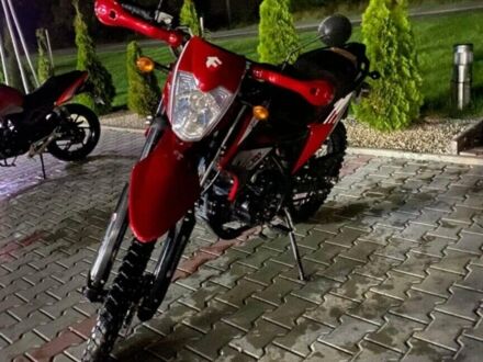 Форте FT, об'ємом двигуна 0 л та пробігом 125 тис. км за 1050 $, фото 1 на Automoto.ua