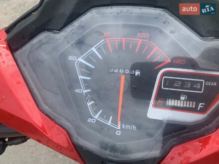 Форте FT 2021 в Мукачеве на Automoto.ua Форте FT, объемом двигателя 0.25 л и пробегом 2 тыс. км за 800 $, фото 1 на Automoto.ua