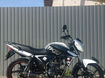 Форте FT, об'ємом двигуна 0.2 л та пробігом 5 тис. км за 780 $, фото 1 на Automoto.ua
