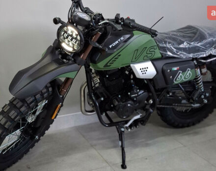 купить новое авто Форте FT 2024 года от официального дилера MotoHub Форте фото