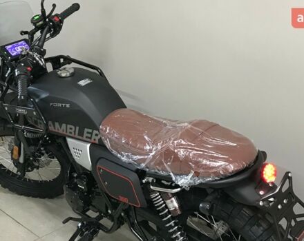 купить новое авто Форте FT 2024 года от официального дилера MotoHub Форте фото