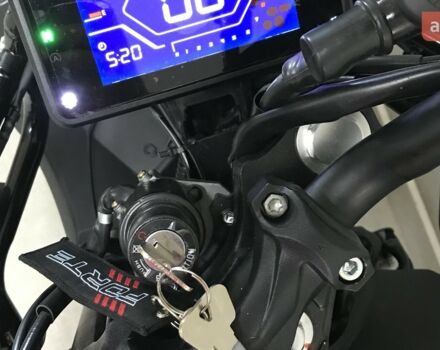 купить новое авто Форте FT 2024 года от официального дилера MotoHub Форте фото