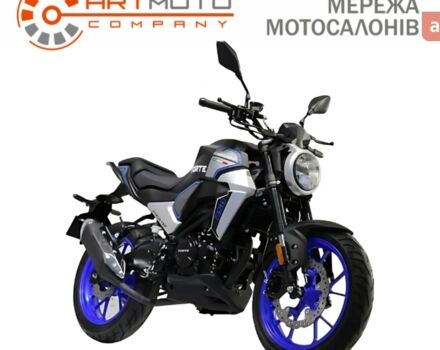 купить новое авто Форте FT 2024 года от официального дилера Віталій Форте фото