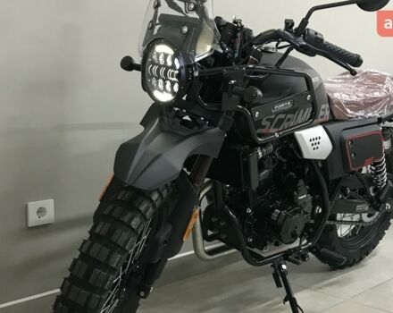 купить новое авто Форте FT 2024 года от официального дилера MotoHub Форте фото