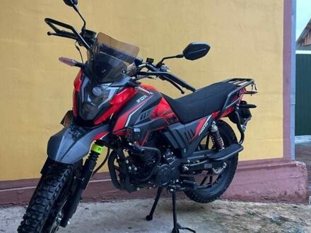 Форте FT, объемом двигателя 0.25 л и пробегом 2 тыс. км за 1000 $, фото 1 на Automoto.ua