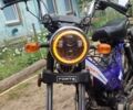 Синий Форте FT, объемом двигателя 0 л и пробегом 5 тыс. км за 400 $, фото 3 на Automoto.ua