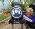 Синий Форте FT, объемом двигателя 0 л и пробегом 5 тыс. км за 400 $, фото 6 на Automoto.ua