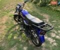 Синий Форте FT, объемом двигателя 0 л и пробегом 8 тыс. км за 482 $, фото 5 на Automoto.ua