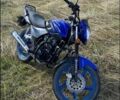 Синій Форте FT, об'ємом двигуна 0 л та пробігом 6 тис. км за 850 $, фото 5 на Automoto.ua