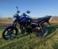 Синий Форте FT, объемом двигателя 0 л и пробегом 6 тыс. км за 850 $, фото 3 на Automoto.ua