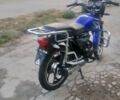 Синий Форте FT, объемом двигателя 0 л и пробегом 88 тыс. км за 600 $, фото 5 на Automoto.ua