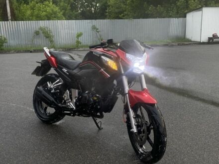 Форте ft250-cka, объемом двигателя 0.25 л и пробегом 0 тыс. км за 850 $, фото 1 на Automoto.ua