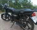 Черный Форте FT 125-2, объемом двигателя 0.12 л и пробегом 5 тыс. км за 450 $, фото 4 на Automoto.ua