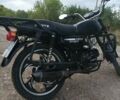 Черный Форте FT 125-2, объемом двигателя 0.12 л и пробегом 5 тыс. км за 450 $, фото 2 на Automoto.ua