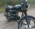 Черный Форте FT 125-2, объемом двигателя 0.12 л и пробегом 5 тыс. км за 450 $, фото 3 на Automoto.ua