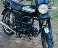Черный Форте FT 125-2, объемом двигателя 0 л и пробегом 2 тыс. км за 410 $, фото 1 на Automoto.ua