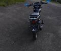 Чорний Форте FT 125-2, об'ємом двигуна 0 л та пробігом 5 тис. км за 625 $, фото 5 на Automoto.ua