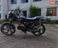 Чорний Форте FT 125-2, об'ємом двигуна 0 л та пробігом 5 тис. км за 625 $, фото 4 на Automoto.ua