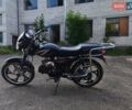 Чорний Форте FT 125-2, об'ємом двигуна 0 л та пробігом 5 тис. км за 625 $, фото 3 на Automoto.ua