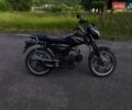 Чорний Форте FT 125-2, об'ємом двигуна 0 л та пробігом 5 тис. км за 625 $, фото 1 на Automoto.ua
