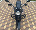 Чорний Форте FT 125-2, об'ємом двигуна 0.12 л та пробігом 2 тис. км за 551 $, фото 1 на Automoto.ua