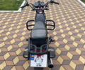 Чорний Форте FT 125-2, об'ємом двигуна 0.12 л та пробігом 2 тис. км за 551 $, фото 1 на Automoto.ua