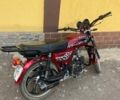 Красный Форте FT 125-2, объемом двигателя 0.13 л и пробегом 3 тыс. км за 599 $, фото 7 на Automoto.ua