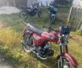 Красный Форте FT 125-2, объемом двигателя 0.13 л и пробегом 3 тыс. км за 599 $, фото 3 на Automoto.ua