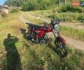 Красный Форте FT 125-2, объемом двигателя 0.13 л и пробегом 3 тыс. км за 599 $, фото 9 на Automoto.ua